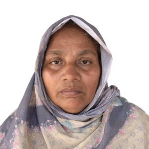 Mst Ruksana Khatun