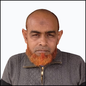 Md Mashihur Rahaman