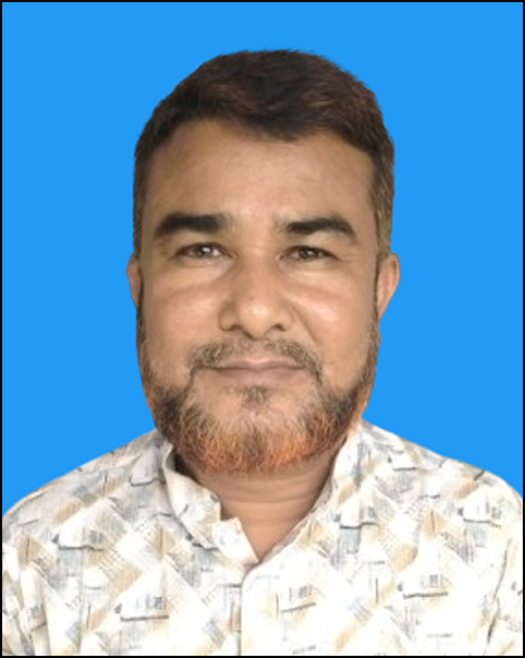 Md Jobaydur Rahman