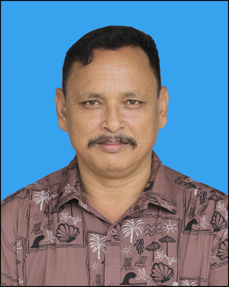 Anil Chandra Roy