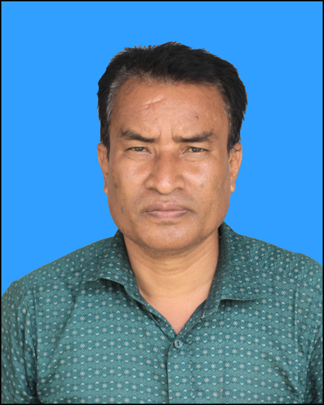 Bilas Kumer Roy