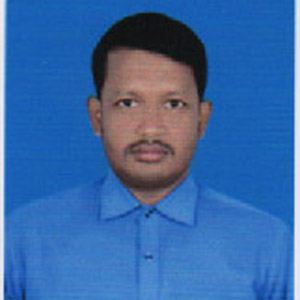 Joydeb Chandro Roy