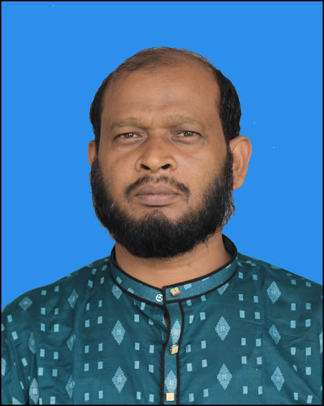 Md Miarul Islam