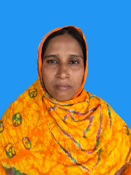 Most. Motakima Khatun