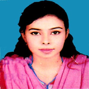 Sharaban Tahura
