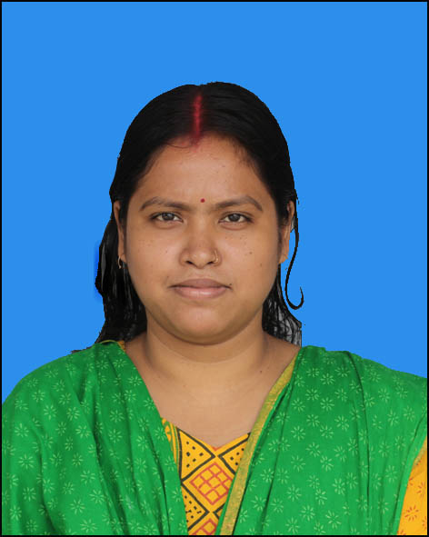 Mitu Roy